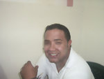 hard body Colombia man Stevin from Barranquilla CO10997