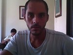 attractive Colombia man Gabriel from Bucaramanga CO11019