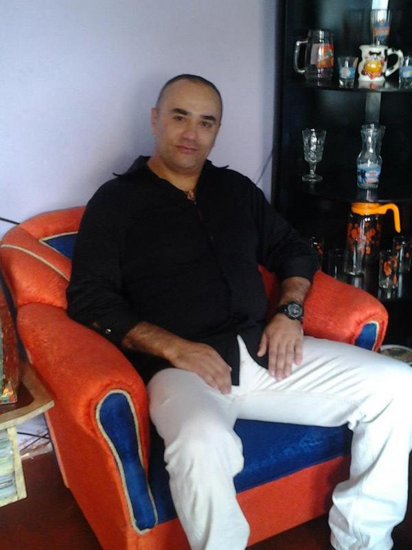 Date this sultry Colombia man Cristian from Bogota CO11020