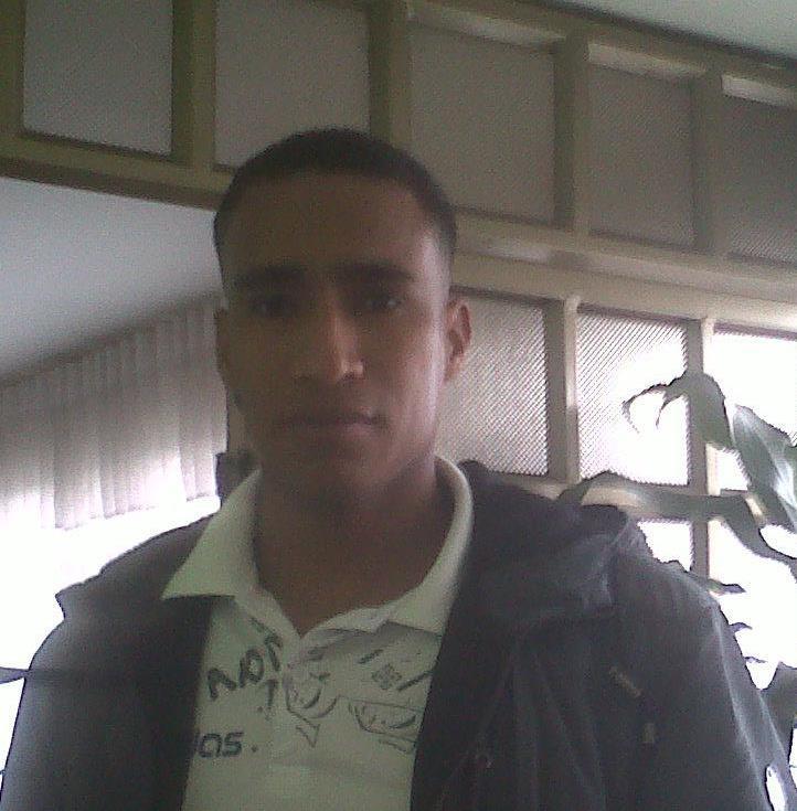 Date this sensual Colombia man Julio cesar cas from Bogota CO11027