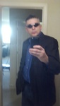 delightful United States man  from Phoenix US13470