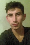 pretty Colombia man Miguel from Bogota CO11035