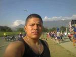 pretty Colombia man Jhon fredy salc from Medellin CO11036