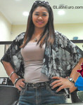 nice looking Philippines girl Jannette from San Fernando PH505