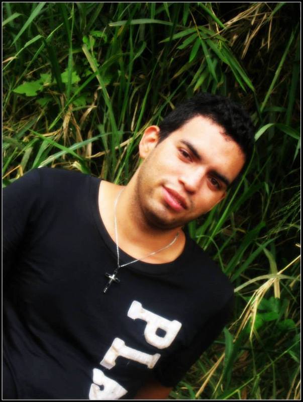 Date this gorgeous Colombia man Andres felipe g from Cali CO11054