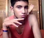 hard body Colombia man CAMILO from Bogota CO11066
