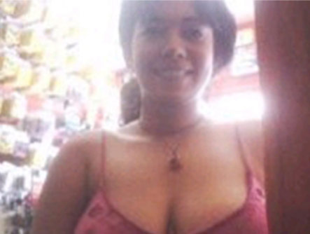 Date this funny Dominican Republic girl Babylov from Santo Domingo DO28952