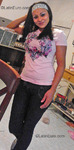 luscious Honduras girl Indira from Puerto Cortes HN703