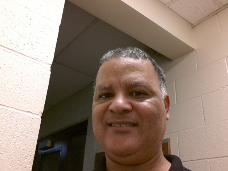 Date this good-looking United States man Natanael from Snellville US13475