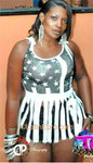 cute Jamaica girl Shelisa from Montego Bay JM641