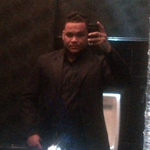 attractive Dominican Republic man  from Santo Domingo DO11990