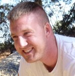 attractive United States man  from New York US13490