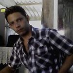 athletic Colombia man Nafer from Cartagena CO11156