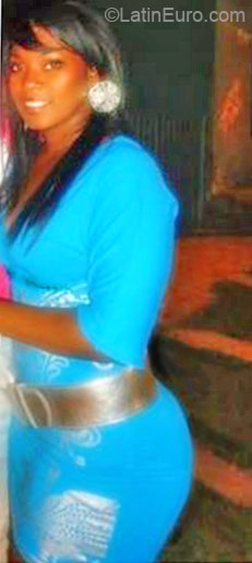 Date this pretty Colombia girl Yulieth from Tulua CO11166