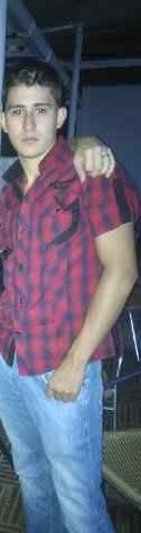 Date this foxy Colombia man Luis from Cali CO11185