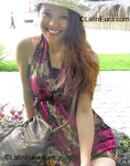 pretty Philippines girl Candice from Davao City PH508