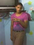 voluptuous Dominican Republic man  from Santo Domingo DO12040