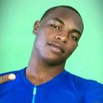 pretty Dominican Republic man Jonathan from Santo Domingo DO12075