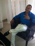 passionate Dominican Republic man Jean from Santo Domingo DO12086