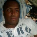 stunning Dominican Republic man Miguel santiago from Santo Domingo DO12089