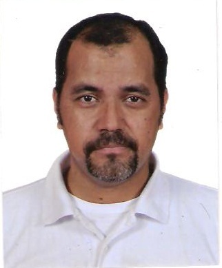 Date this lovely Honduras man Luis from La Ceiba HN709