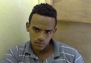 Date this voluptuous Brazil man Elvis manuel from San Fransisco De Macoris BR7056