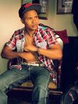 attractive Dominican Republic man Tony from Santiago DO12119