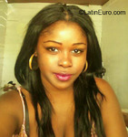 lovely Jamaica girl Casey ann from Negril JM779