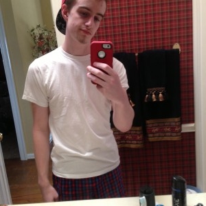 Date this charming United States man Nick from Highland Villlage US13531