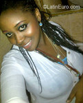 delightful Honduras girl Mari Isabel from La Ceiba HN733