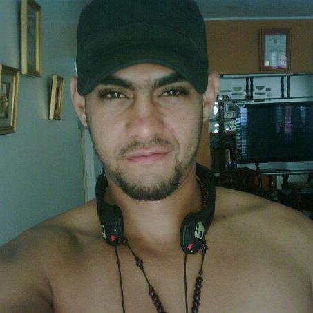 Date this young Dominican Republic man Anthony from San Fco. De Macoris DO12165