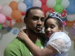 red-hot Dominican Republic man Antonio from Santiago DO12183