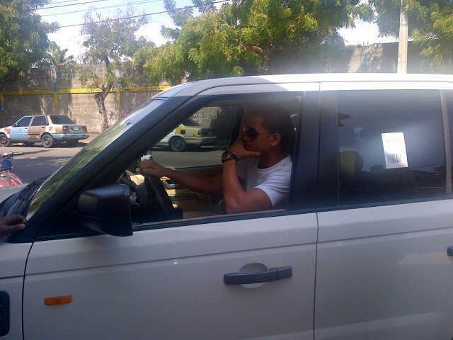 Date this voluptuous Dominican Republic man Juan jose from Republica Dominicana DO12184