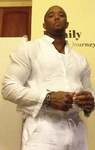 beautiful United States man Gregory from Akron US13562