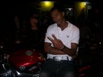 georgeous Dominican Republic man Alberto from San Cristobal US13566