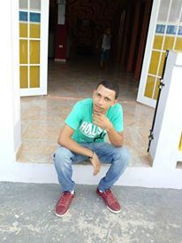 Date this young Dominican Republic man Reynaldo misael from Republica Dominicana DO12235