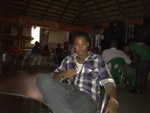 red-hot Dominican Republic man Manuel from Santo Domingo DO12242