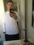 delightful United States man  from Santa Monica US13570