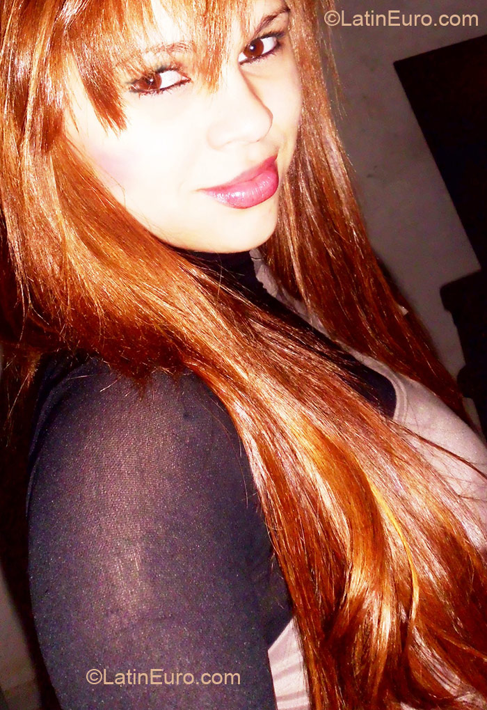 Date this gorgeous Brazil girl Nomagomez from Sao Paulo BR7088