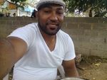 nice looking Dominican Republic man  from Santo Domingo DO12279