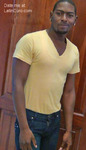happy Dominican Republic man Manuel from Santo Domingo DO12285