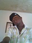 nice looking Dominican Republic man Argenis alexand from La Romana DO12287