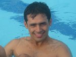 georgeous Colombia man Fredy from Palmira CO11261
