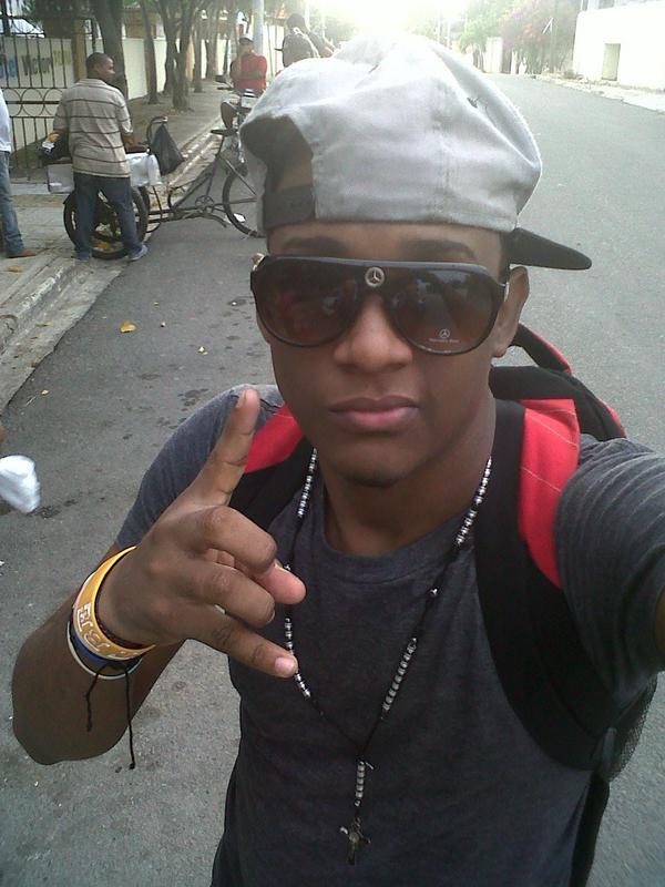 Date this lovely Dominican Republic man Luis david from Santo Domingo DO12324