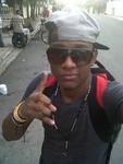 charming Dominican Republic man Luis david from Santo Domingo DO12324