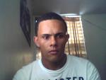 voluptuous Dominican Republic man Raudi sanchez from Santo Domingo DO12332