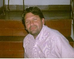Date this charming Colombia man ALEXANDER from Bogota CO11265