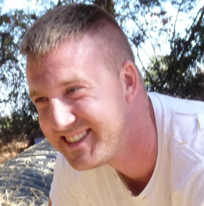 Date this funny United States man T_force1 from New York US13583