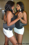 young Panama girl Marie1819 from Panama PA324