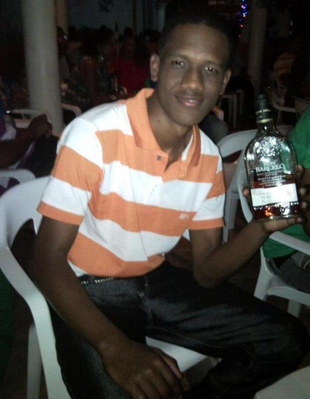 Date this charming Dominican Republic man Carlos from Puerto Plata DO12340